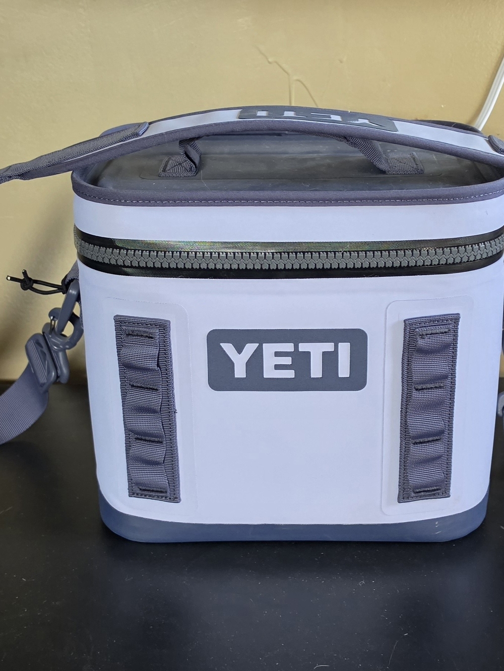 YETI Soft Cooler Bag in Lilac *Discontinued Color*